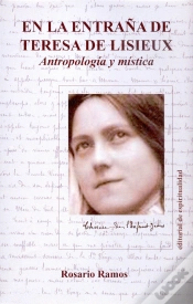 Capa do artigo En La Entraña De Teresa De Lisieux