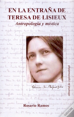 Capa do artigo En La Entraña De Teresa De Lisieux