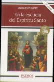 En La Escuela Del Espíritu Santo
