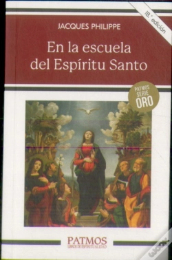 Capa do artigo En La Escuela Del Espíritu Santo