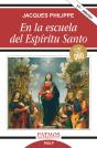 En La Escuela Del Espíritu Santo - Preview
