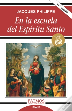 Capa do artigo En La Escuela Del Espíritu Santo