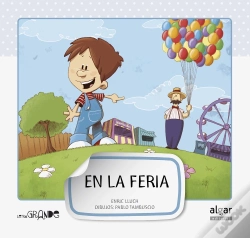 Capa do artigo En La Feria