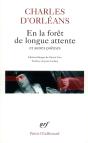 En La Foret De Longue Attente Et Autres Poemes - Preview