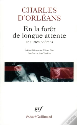 Capa do artigo En La Foret De Longue Attente Et Autres Poemes
