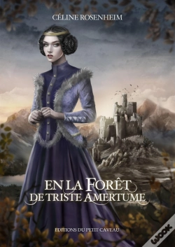 Capa do artigo En La Foret De Triste Amertume