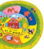 En La Granja - Preview