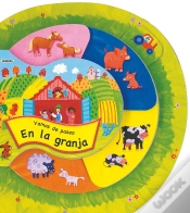 Capa do artigo En La Granja