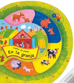 Capa do artigo En La Granja