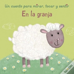 Capa do artigo En La Granja