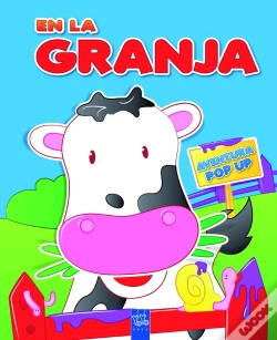 Capa do artigo En La Granja