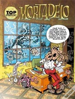 Capa do artigo ¡En La Luna!