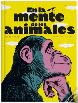 Capa do artigo En La Mente De Los Animales