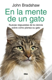 Capa do artigo En La Mente De Un Gato
