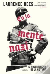 Capa do artigo En La Mente Nazi