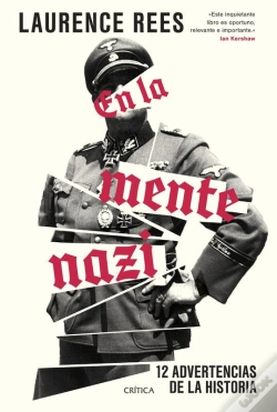 Capa do artigo En La Mente Nazi