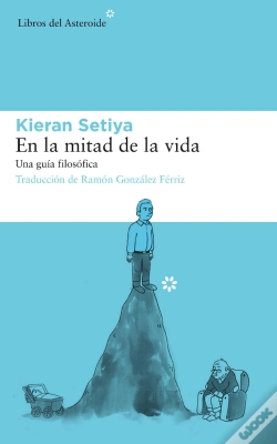 Capa do artigo En La Mitad De La Vida
