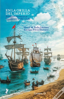 Capa do artigo En La Orilla Del Imperio