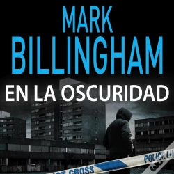 Capa do artigo En La Oscuridad