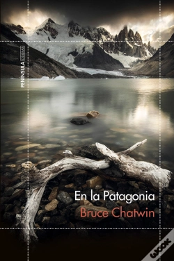 Capa do artigo En La Patagonia