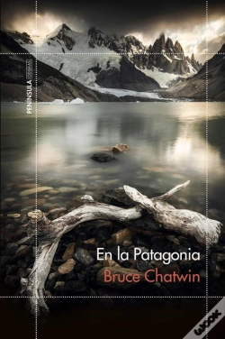 Capa do artigo En La Patagonia