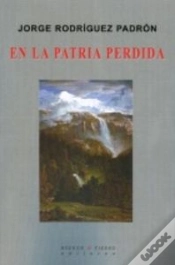 Capa do artigo En La Patria Perdida