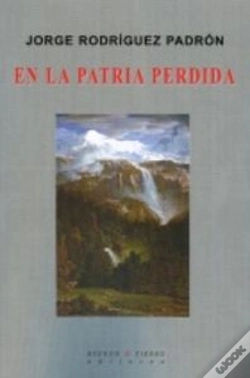 Capa do artigo En La Patria Perdida