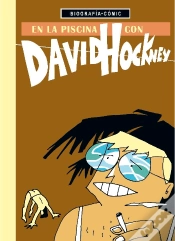 Capa do artigo En La Piscina Con David Hockney