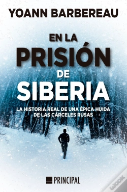 Capa do artigo En La Prisión De Siberia