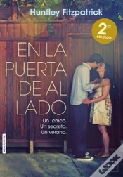 Capa do artigo En La Puerta De Al Lado  