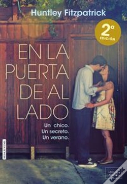 Capa do artigo En La Puerta De Al Lado  