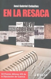 Capa do artigo En La Resaca