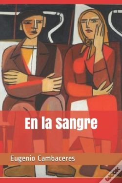 Capa do artigo En La Sangre