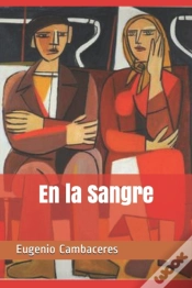 Capa do artigo En La Sangre