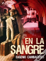Capa do artigo En La Sangre