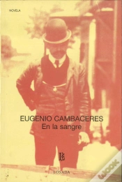 Capa do artigo En La Sangre