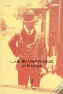 Capa do artigo En La Sangre