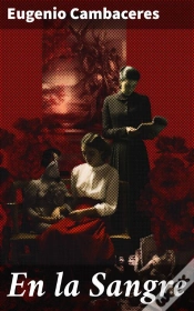 Capa do artigo En La Sangre