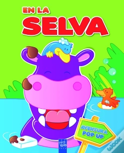 Capa do artigo En La Selva
