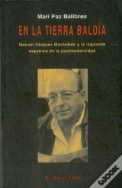 Capa do artigo En La Tierra Baldía