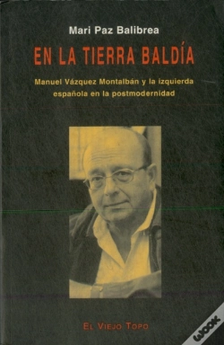 Capa do artigo En La Tierra Baldía