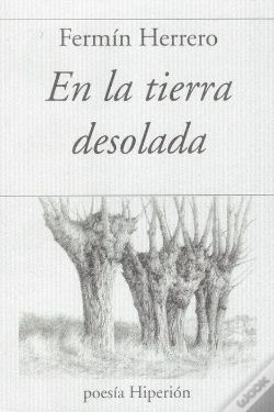 Capa do artigo En La Tierra Desolada