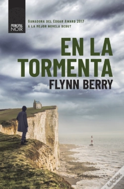 Capa do artigo En La Tormenta