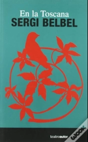 Capa do artigo En La Toscana  