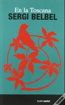 Capa do artigo En La Toscana  
