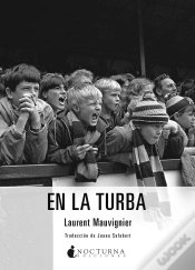 Capa do artigo En La Turba