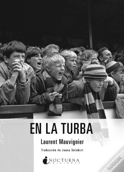 Capa do artigo En La Turba