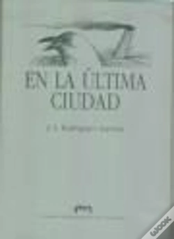 Capa do artigo En La Última Ciudad