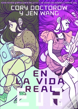 Capa do artigo En La Vida Real
