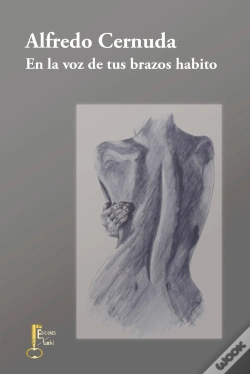 Capa do artigo En La Voz De Tus Brazos Habito